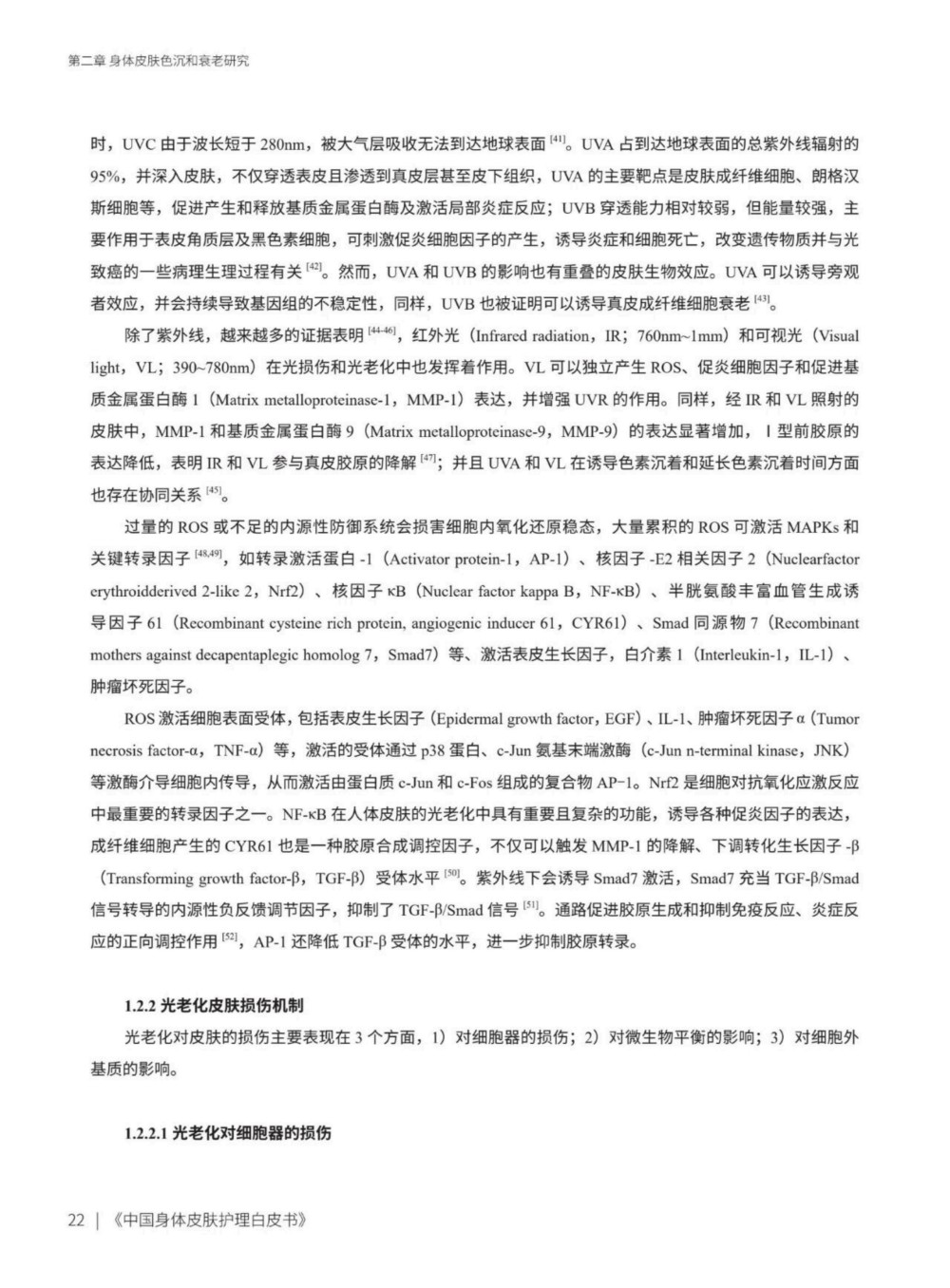 2025中国身体皮肤护理白皮书
