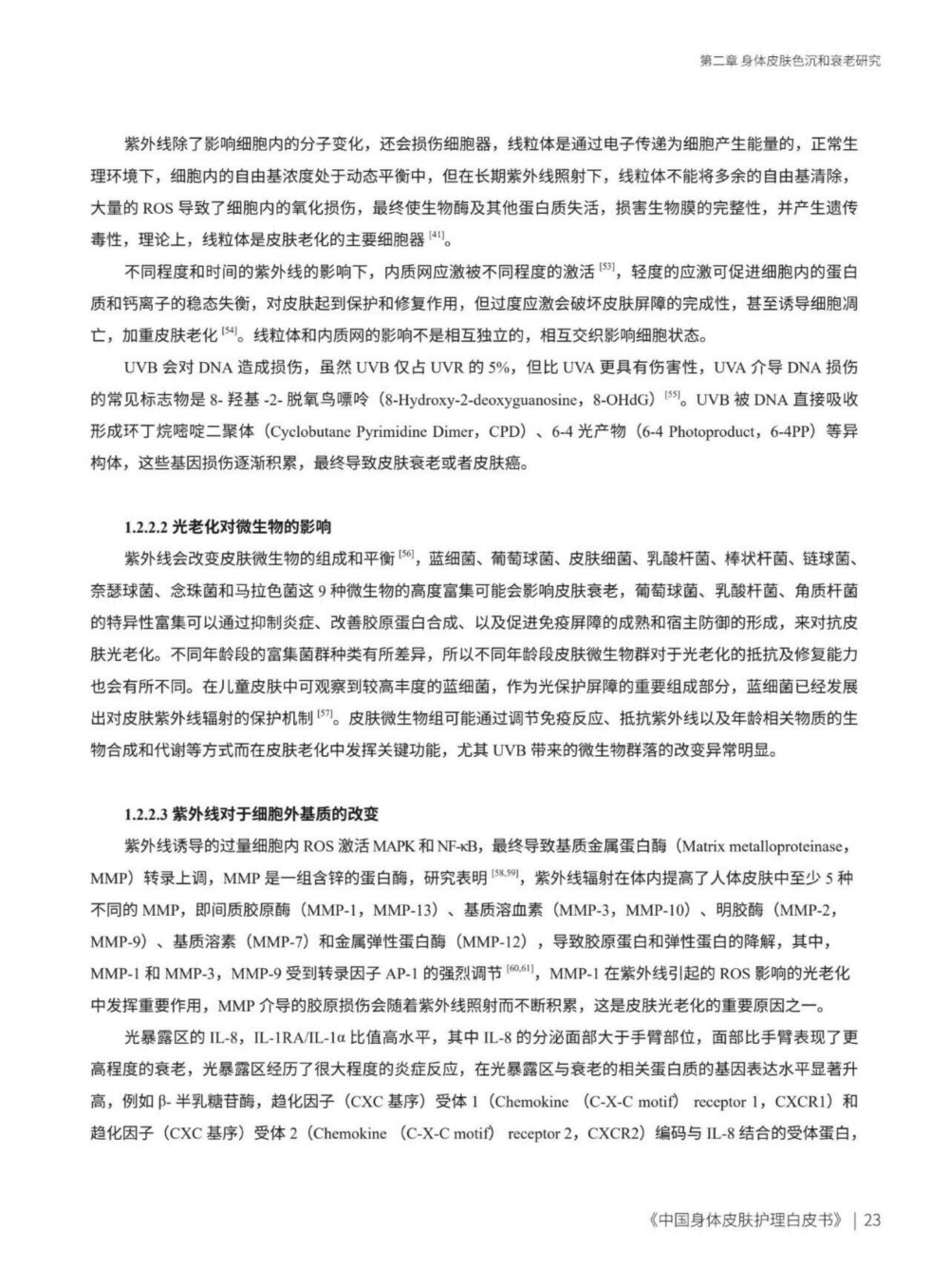 2025中国身体皮肤护理白皮书