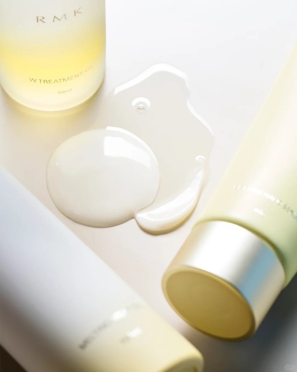  RMK柑橘花卉香氛系列 新品上市