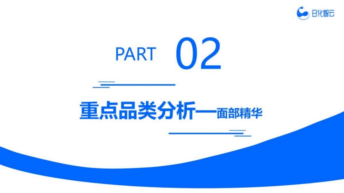 2025年Q3面部护理市场洞察及新品趋势报告