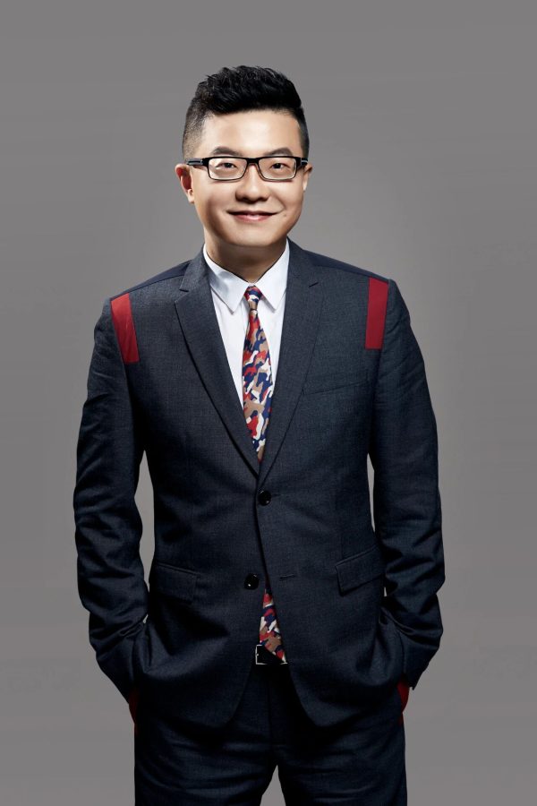 专访｜孙怀庆：被超越不代表 “变差了”