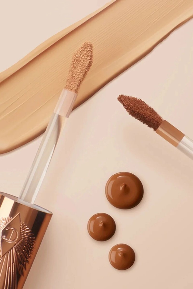 CT Airbrush Flawless Blur Concealer遮瑕膏 新品上市