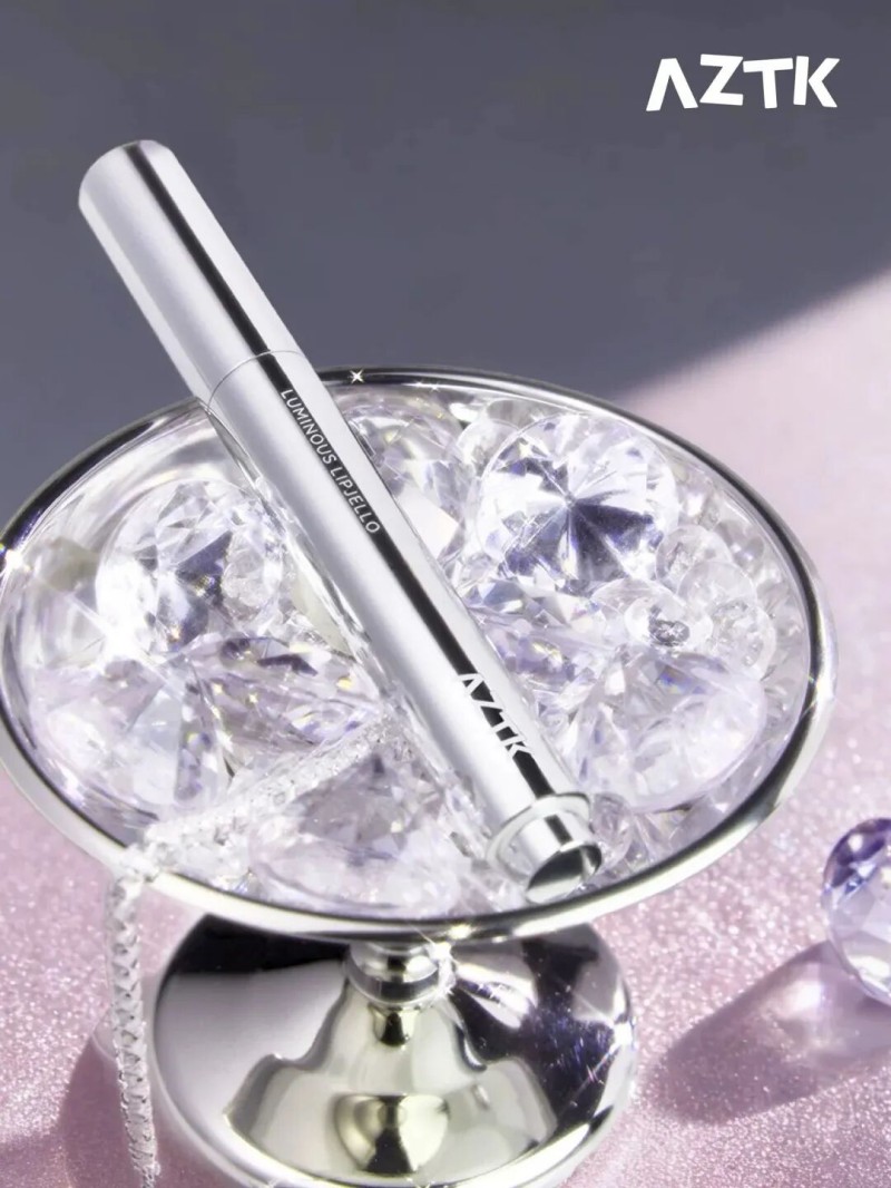 AZTK 御光唇冻新品上市