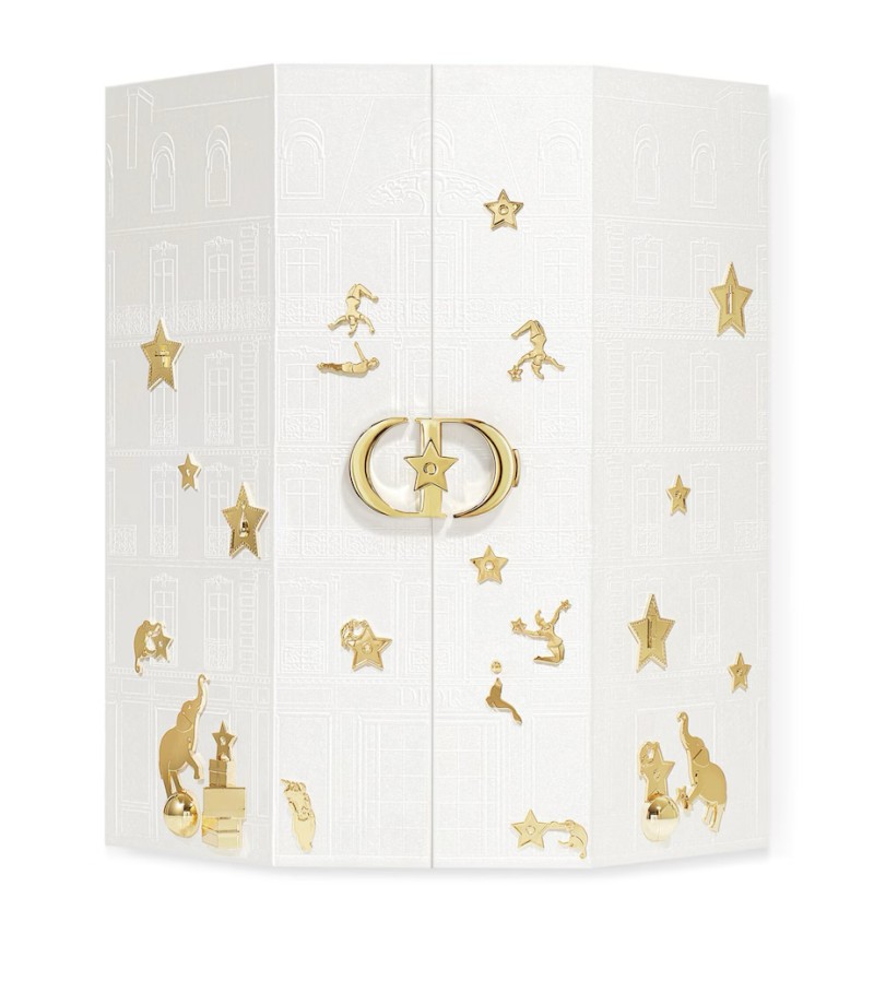 迪奥蒙田 30 号降临节日历新品上市