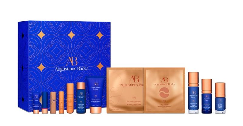 奥古斯丁·巴德尔的“巴德十二日礼盒”新品上市