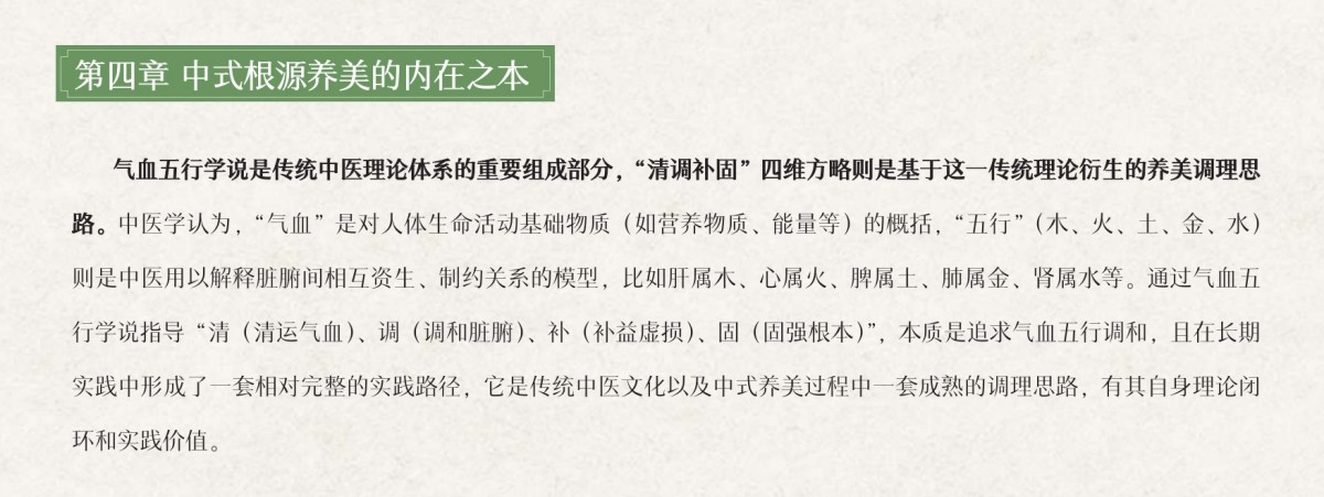 2025中式根源养美白皮书报告