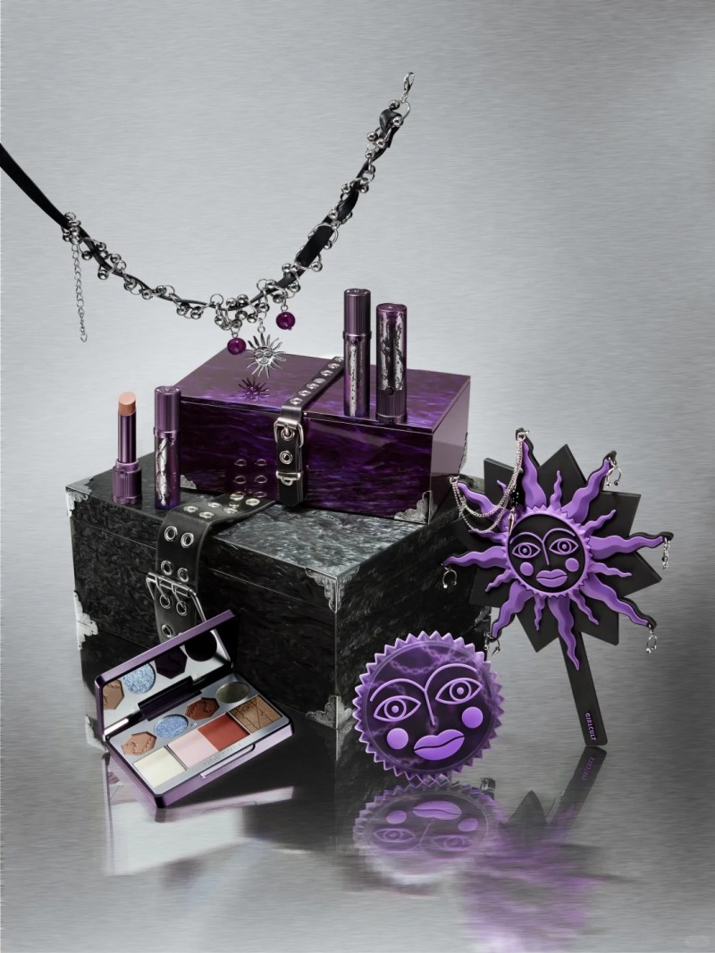 Girlcult 构奇江湖系列新品上市