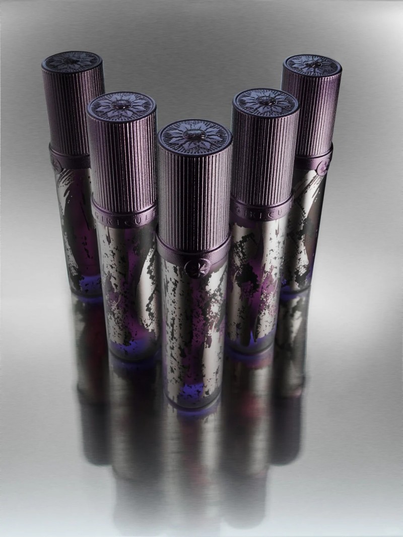 Girlcult 构奇江湖系列新品上市