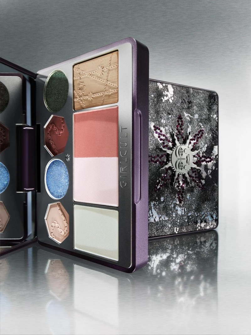 Girlcult 构奇江湖系列新品上市