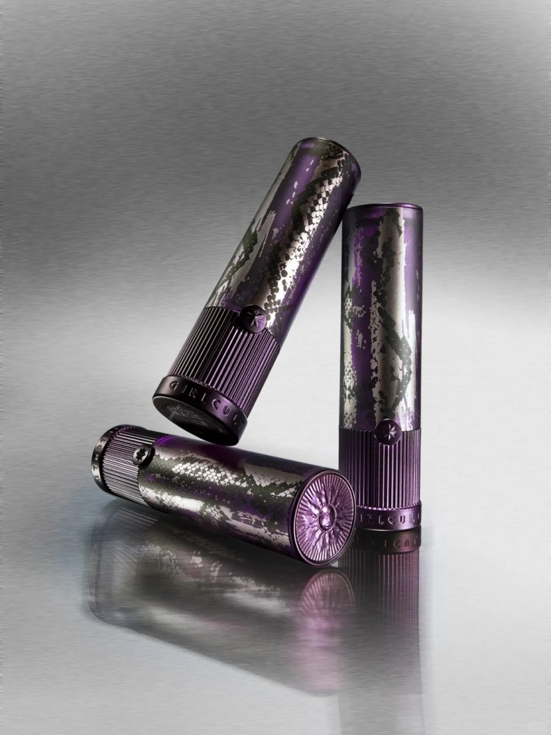 Girlcult 构奇江湖系列新品上市