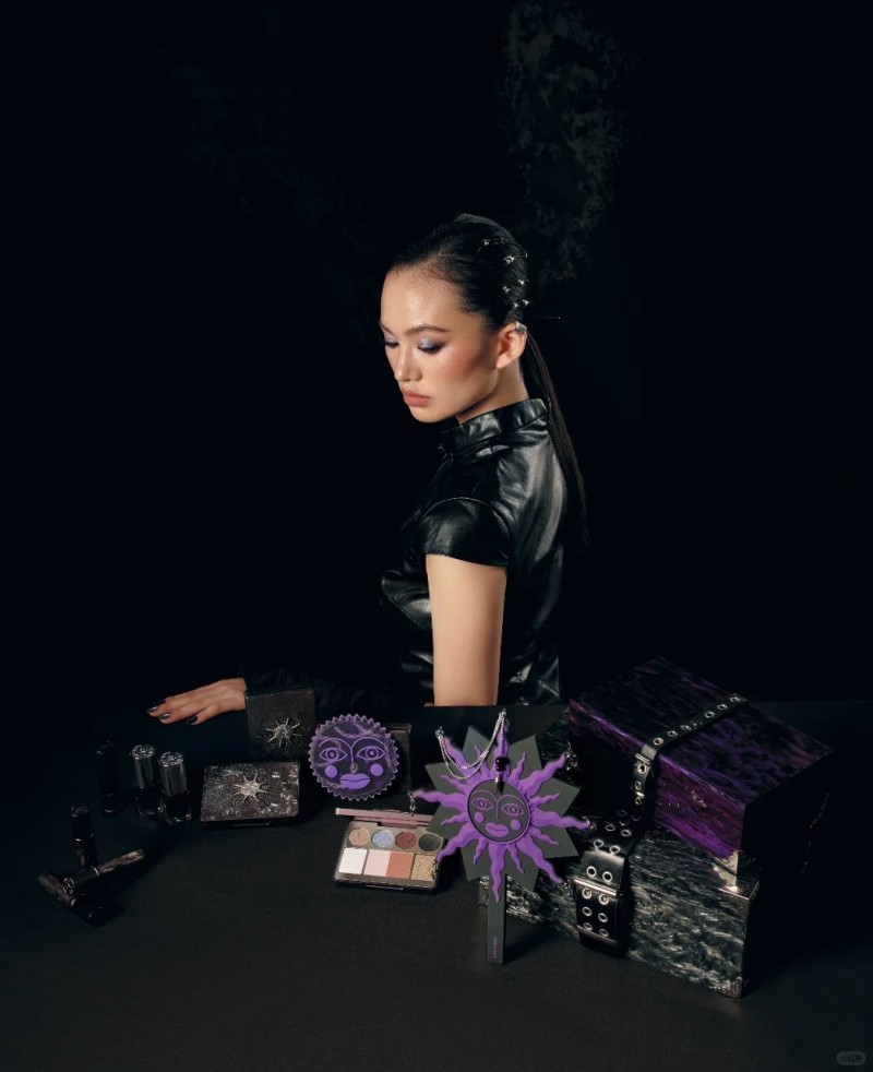 Girlcult 构奇江湖系列新品上市