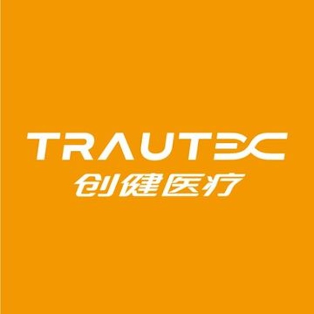 江苏创健医疗科技股份有限公司