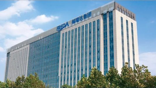 山东福瑞达历年年度财报