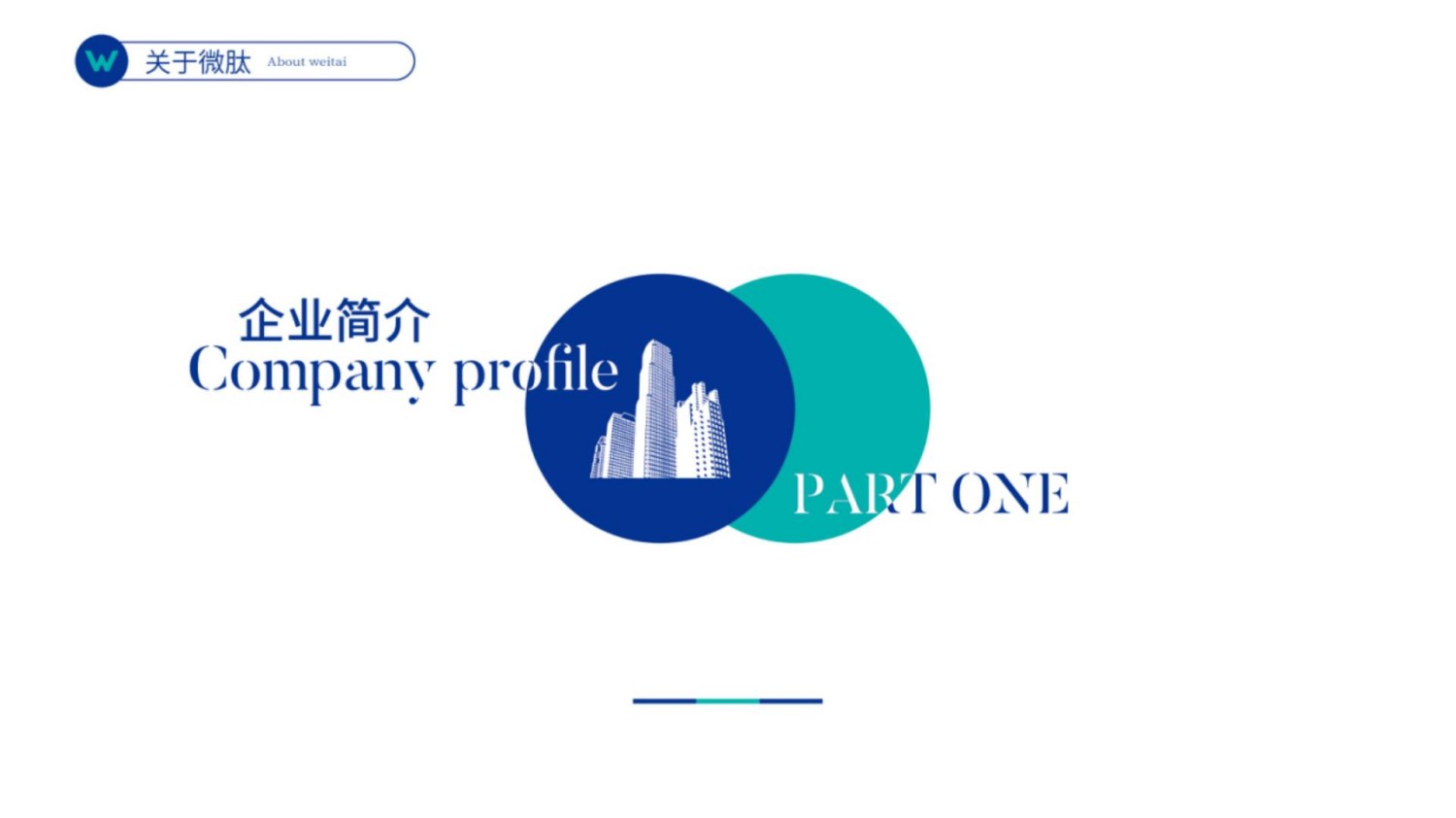 微肽集团企业介绍