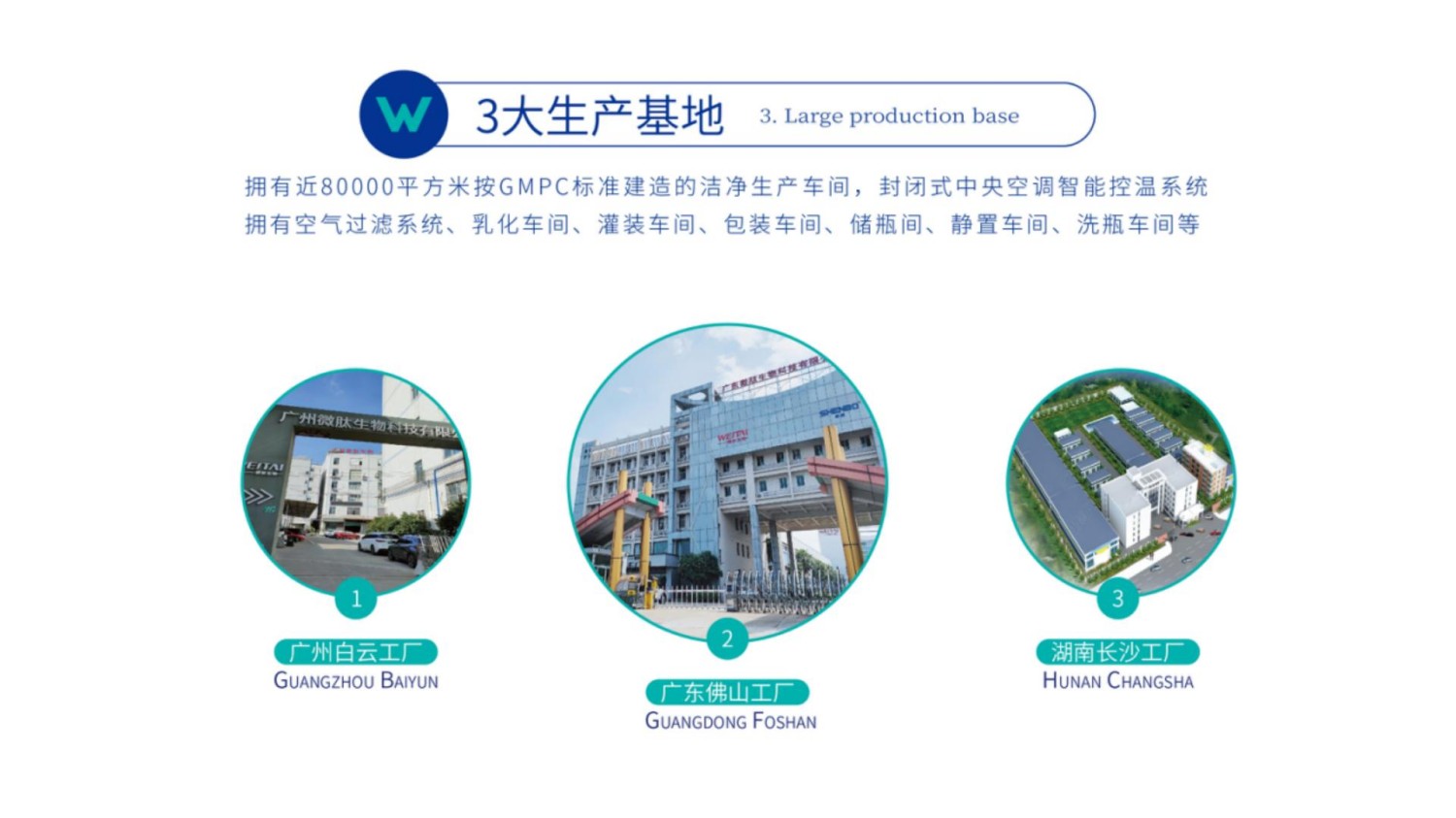 微肽集团企业介绍