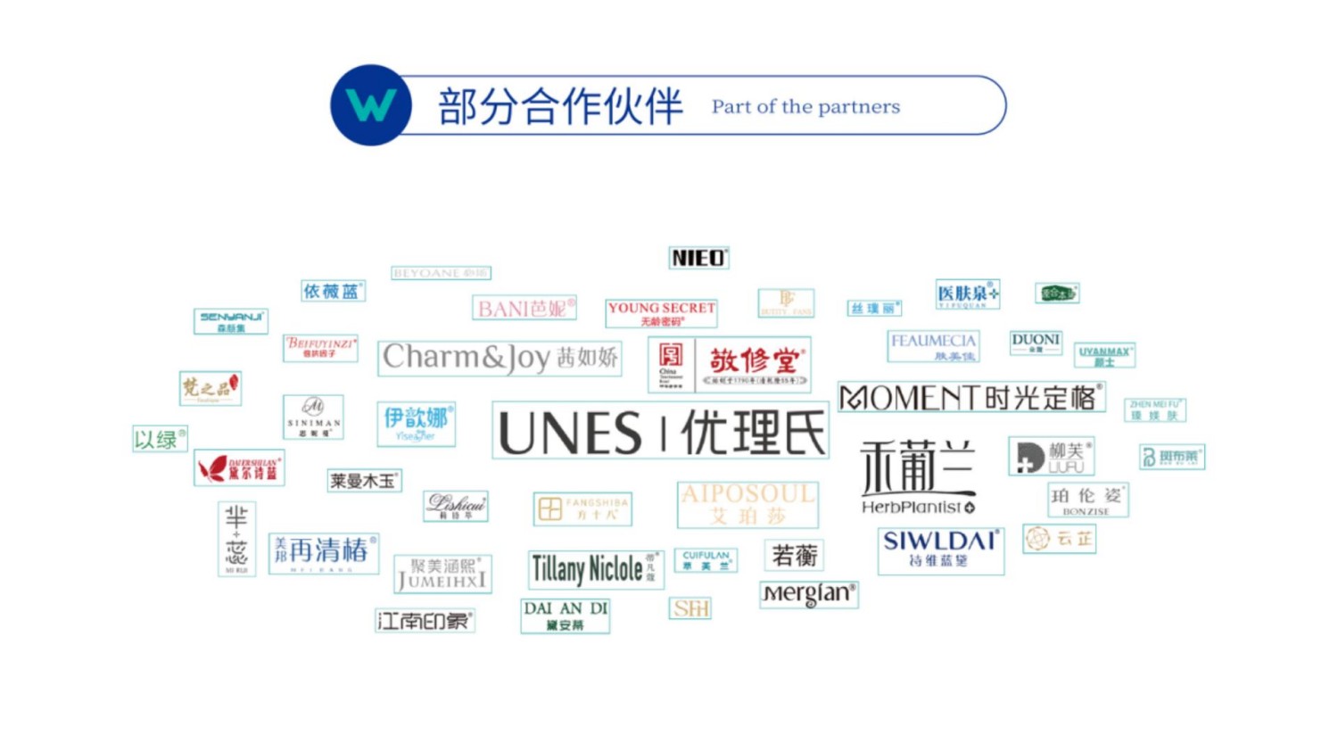 微肽集团企业介绍