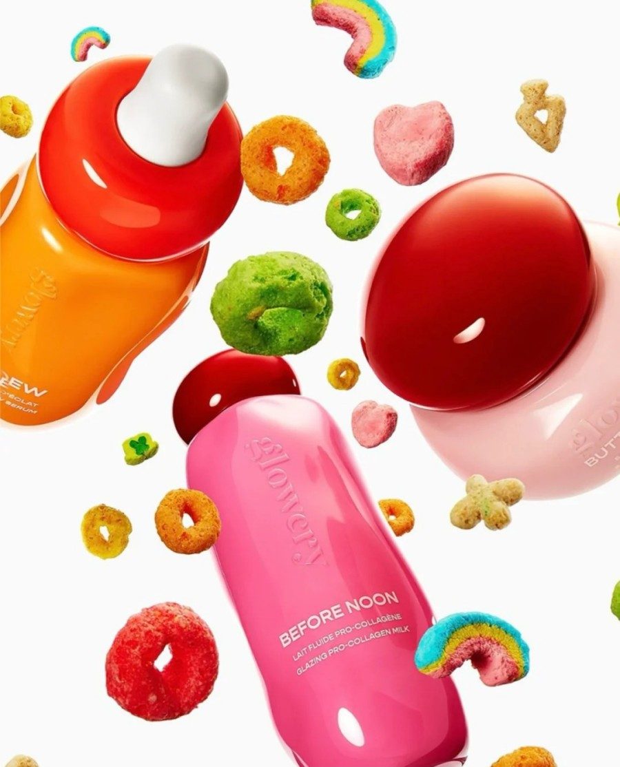 Glowery 迷你晨光套装新品上市