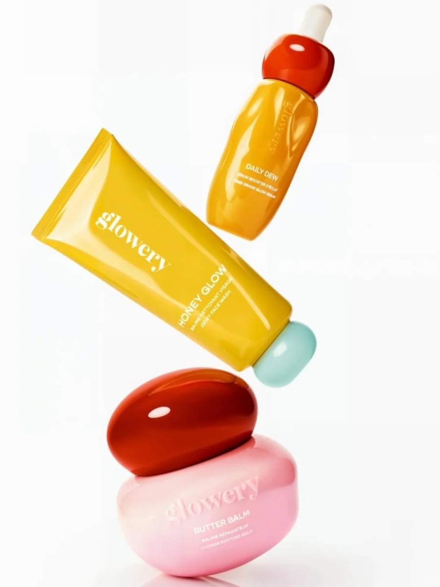 Glowery 迷你晨光套装新品上市