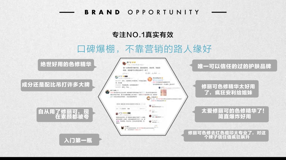 2025修丽可双11品牌活动整合营销报告