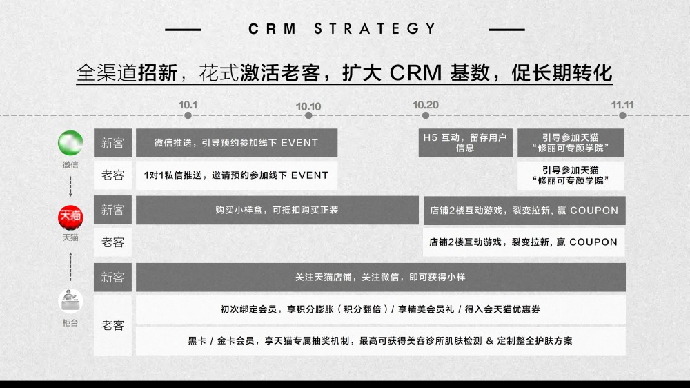 2025修丽可双11品牌活动整合营销报告