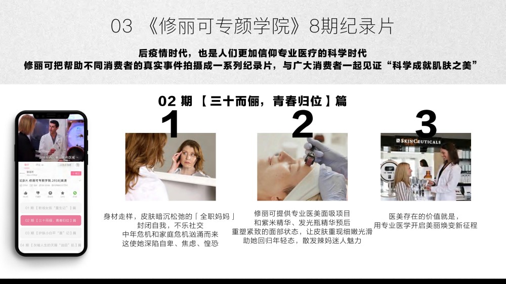 2025修丽可双11品牌活动整合营销报告