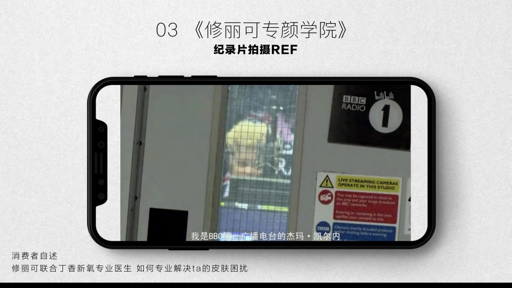 2025修丽可双11品牌活动整合营销报告