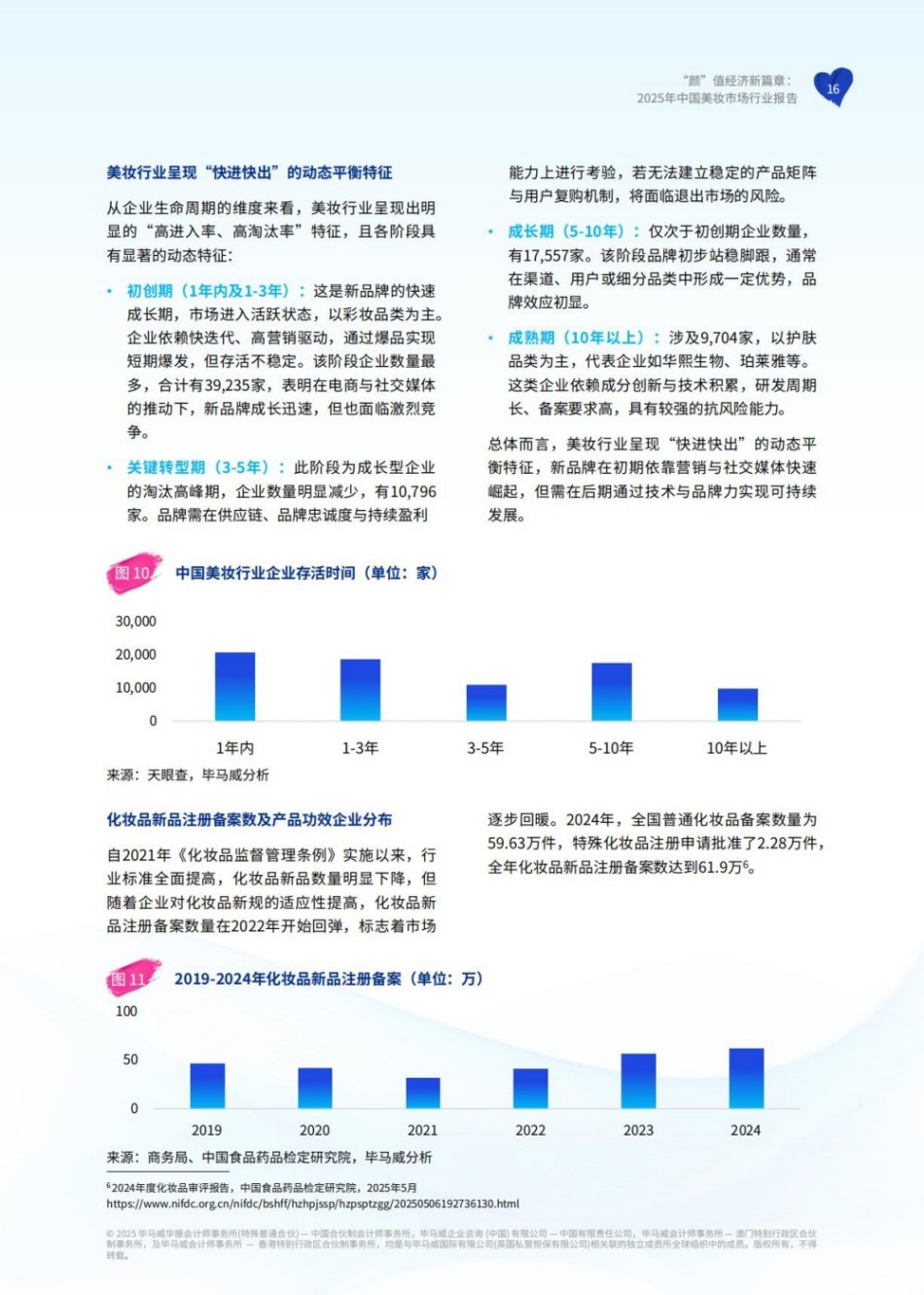 颜”值经济新篇章：2025年中国美妆市场行业报告
