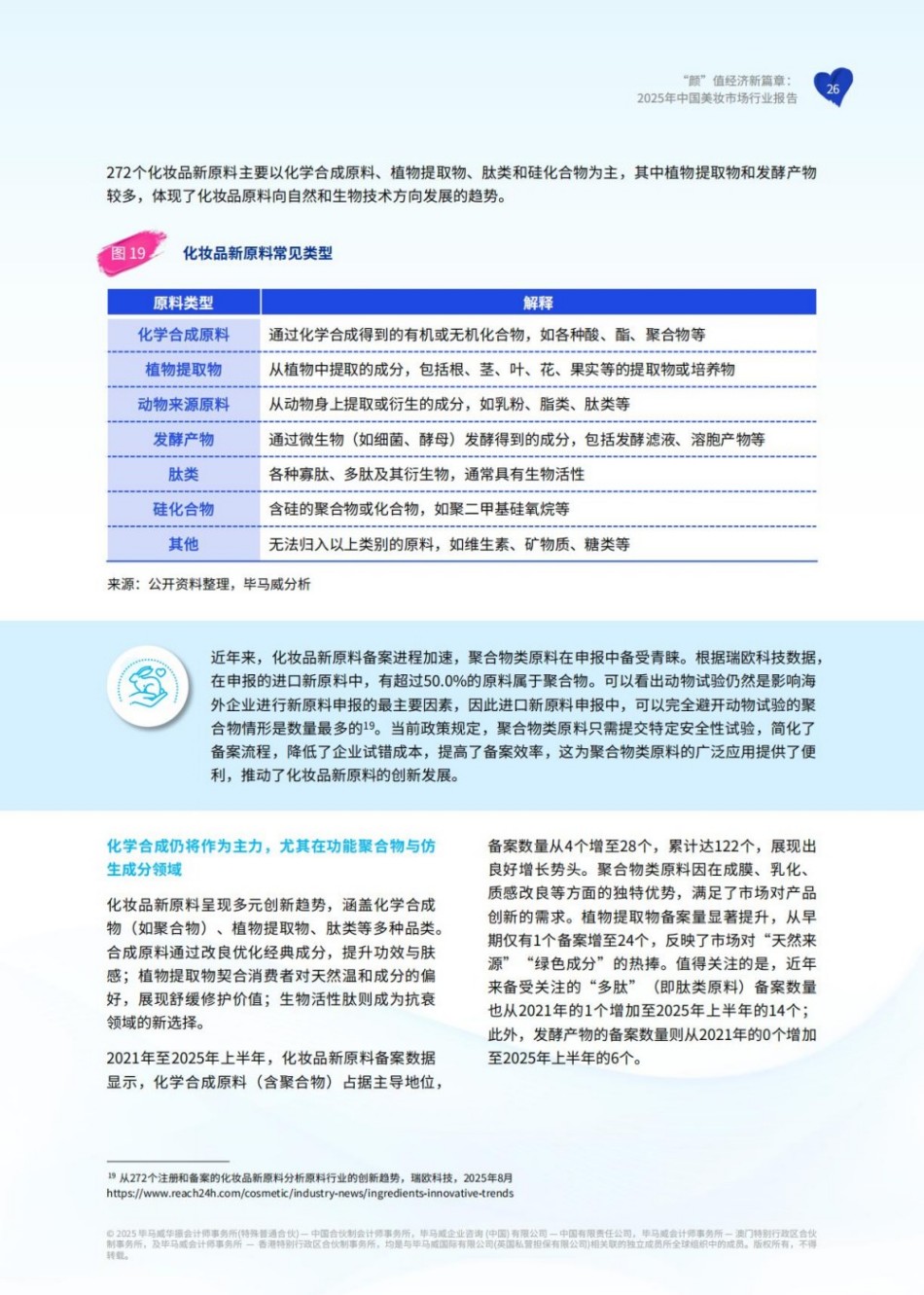 颜”值经济新篇章：2025年中国美妆市场行业报告