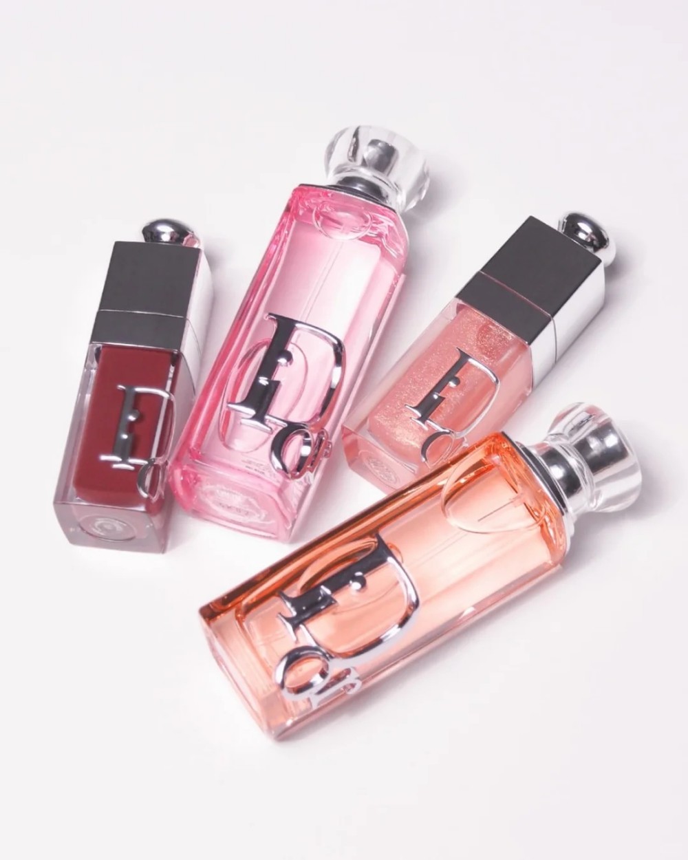  Dior魅惑唇蜜升级版 新品上市