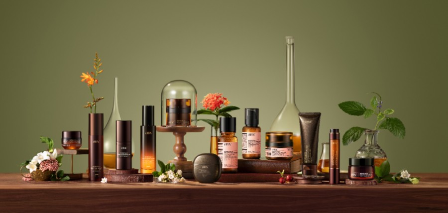 冲击港股上市！HBN 冲刺中国真功效护肤第一股