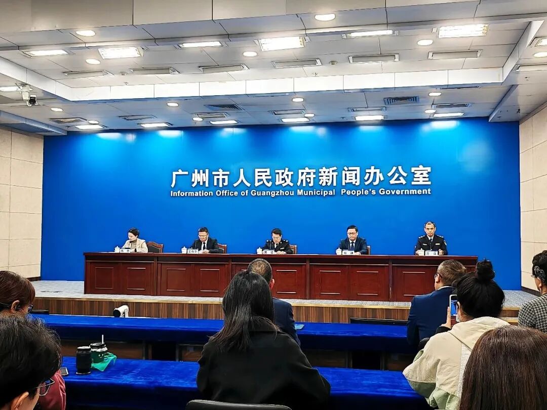 海关发布广州化妆品“九条新政”，千亿产业加速出海的通关密码