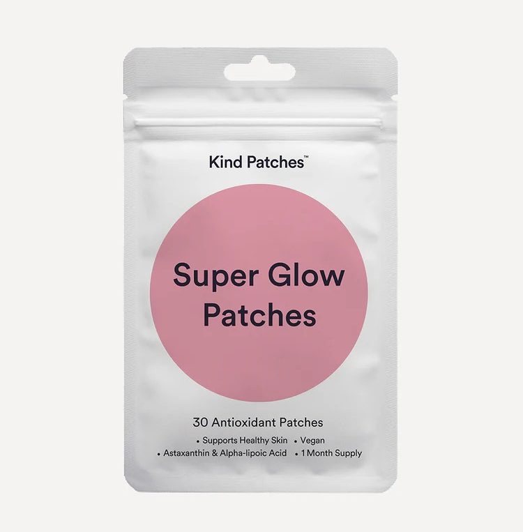 Kind Patches 蓝铜胜肽亮肤贴片