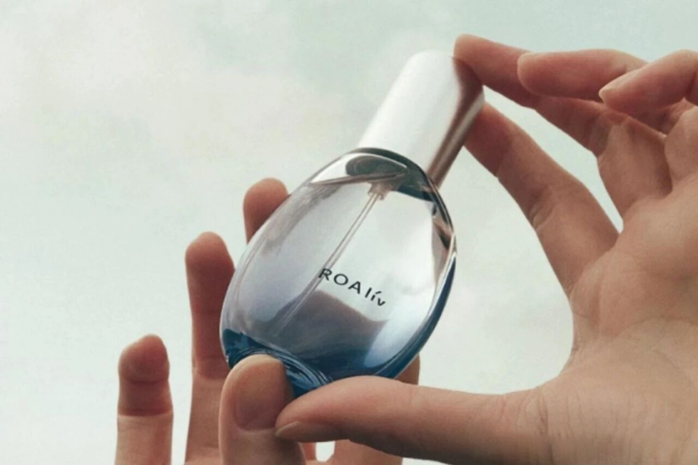 ROAlív Mind Sense Good Cry香水新品上市