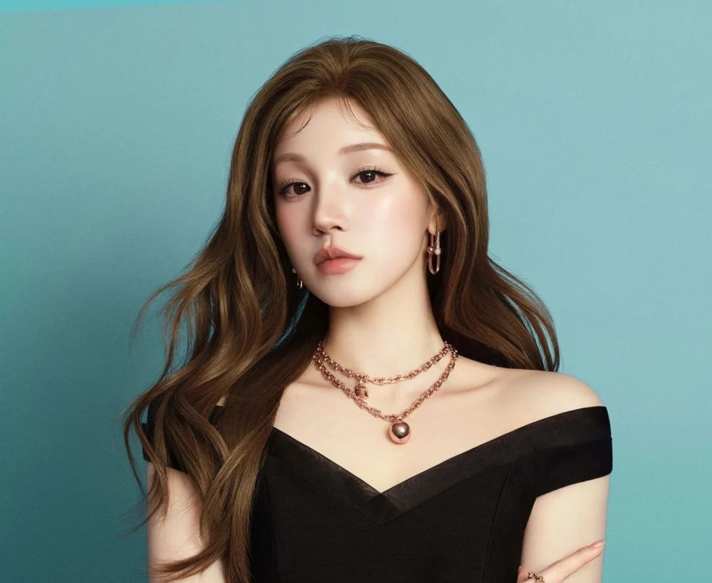 Fenty Beauty官宣宋雨琦为品牌代言人