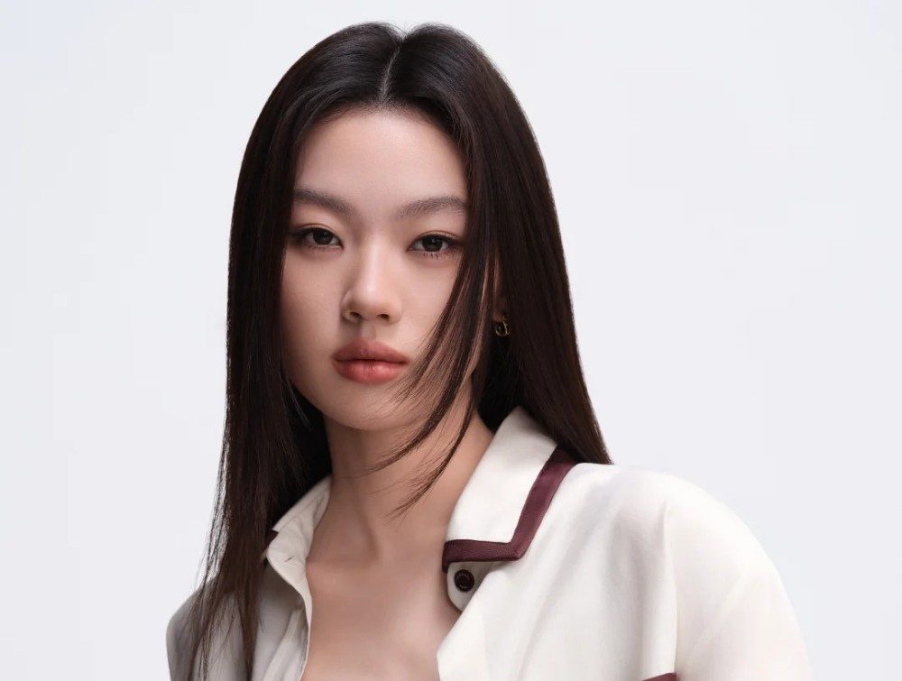 香奈儿官宣单依纯为品牌形象大使