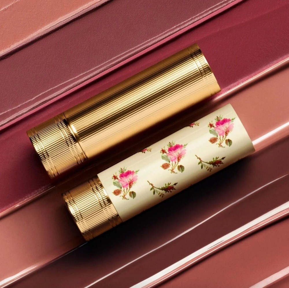 GUCCI 26年春季彩妆系列 新品上市