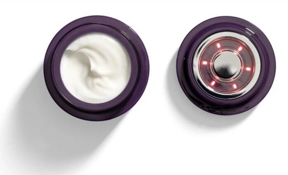 Vagheggi 75.25长寿日霜新品上市