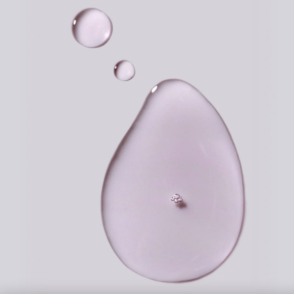 LAGOM 净颜修护紫精华新品上市