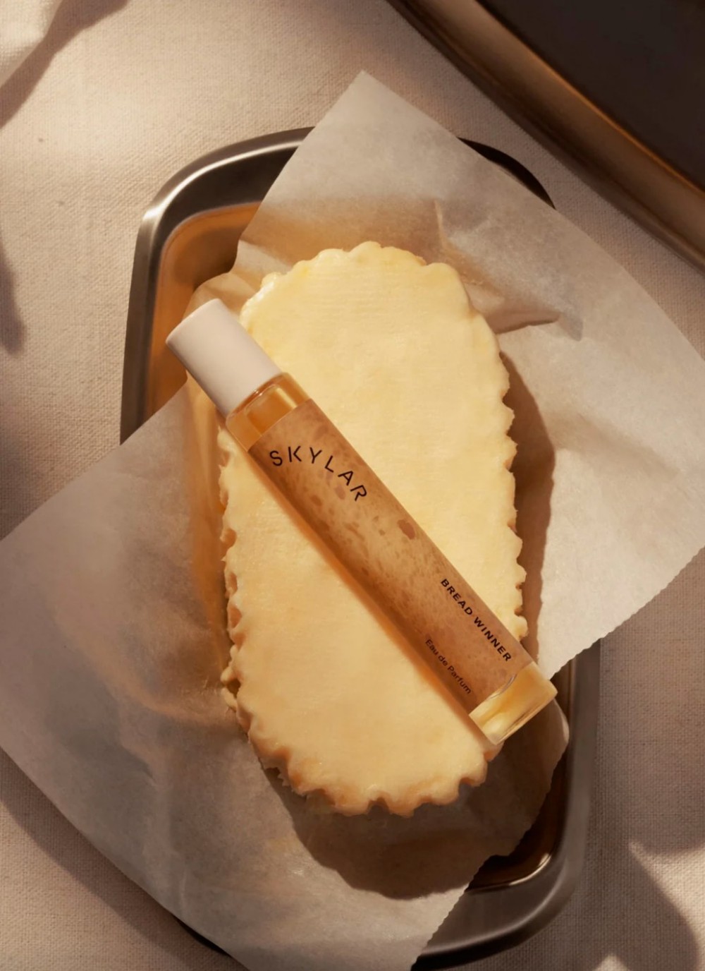 Skylar Bread Winner香氛新品上市
