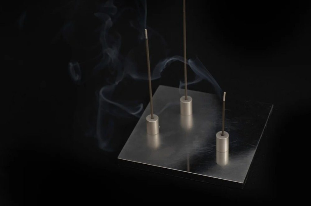 eios感官标尺系列线香新品上市