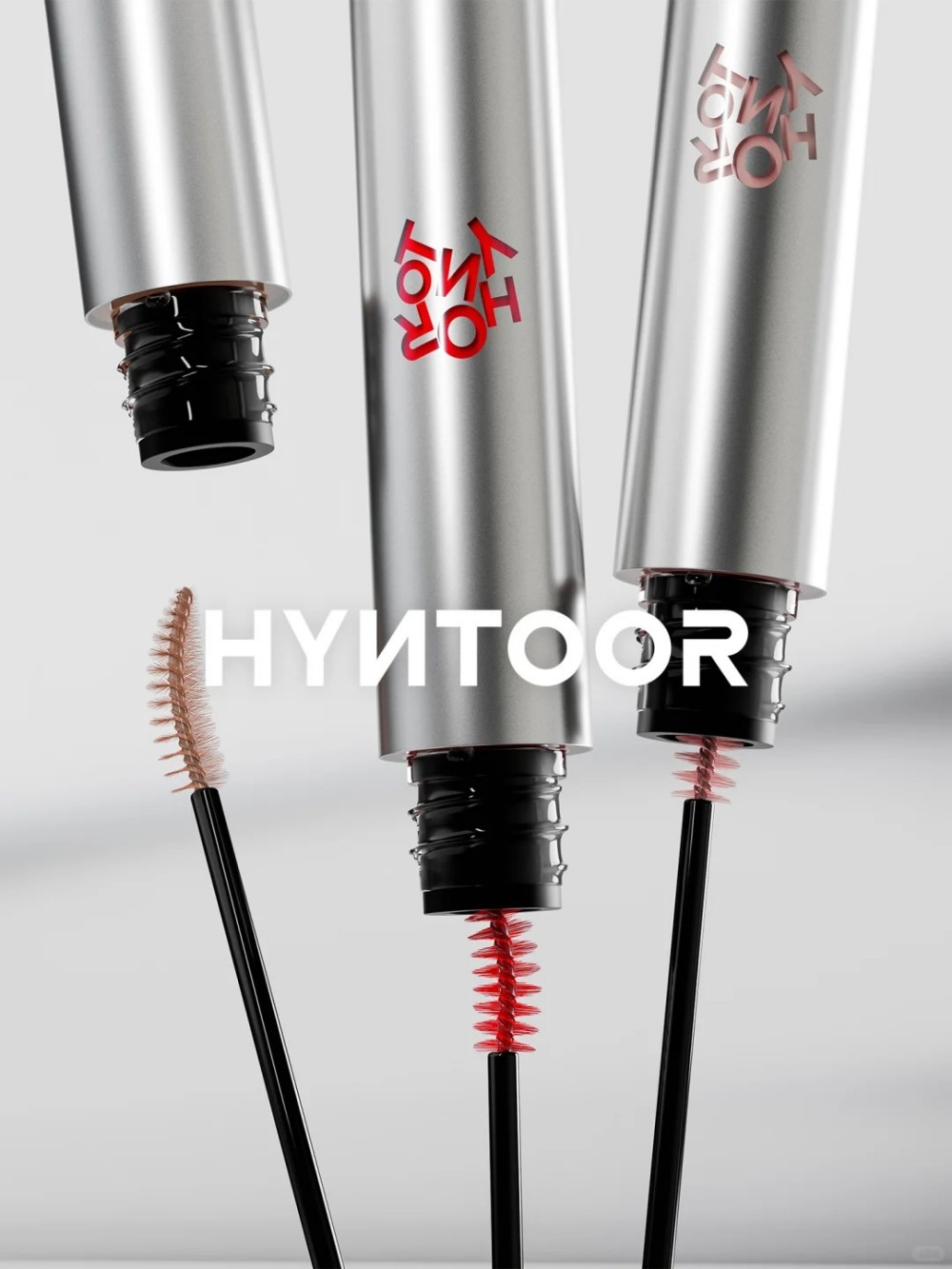 HYNTOOR黑兔眉毛实验室遮瑕膏新品上市