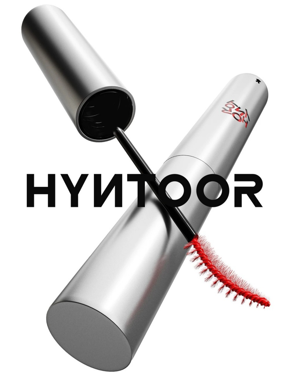 HYNTOOR黑兔眉毛实验室遮瑕膏新品上市