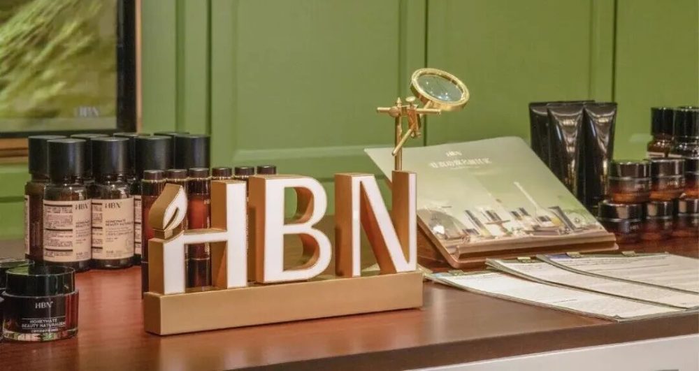 HBN研发团队人均薪酬22万元