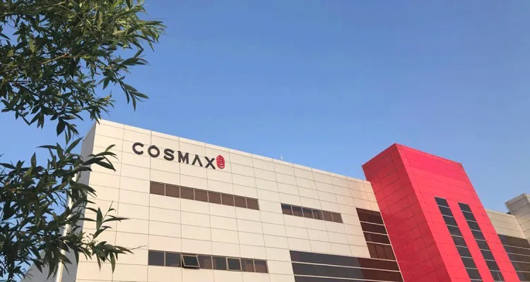 全球第一大美妆代工厂–科丝美诗，迈向3万亿