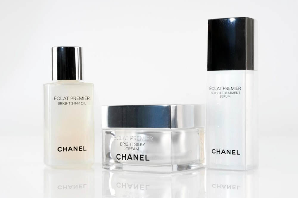 CHANEL香奈儿ECLAT PREMIER美白系列