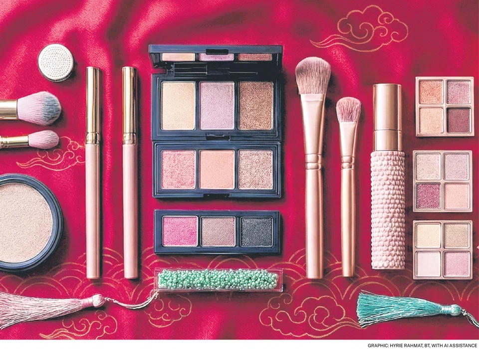 首次！花知晓入驻韩国百亿级电商平台