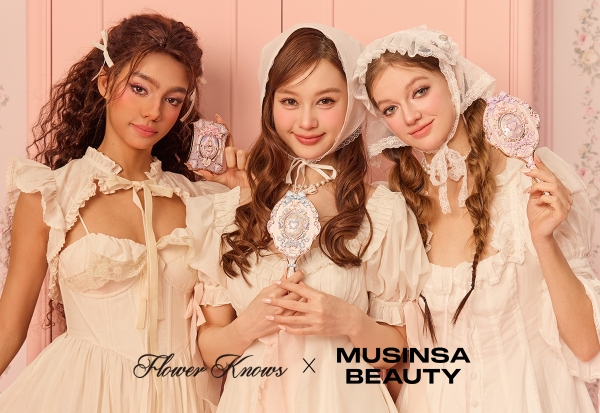 首次！花知晓入驻韩国百亿级电商平台