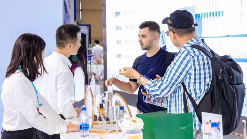 第69届中国（广州）国际美博会