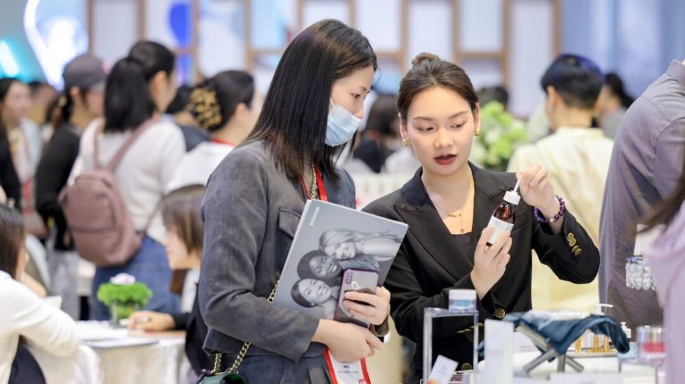 第69届中国（广州）国际美博会