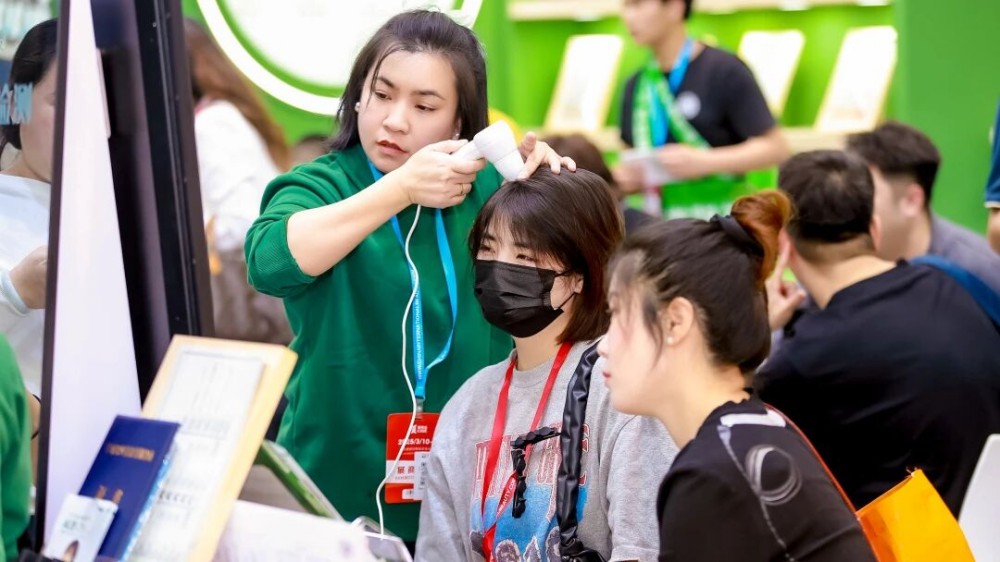 第69届中国（广州）国际美博会